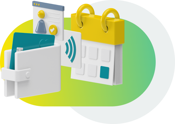 Зарплатные проекты