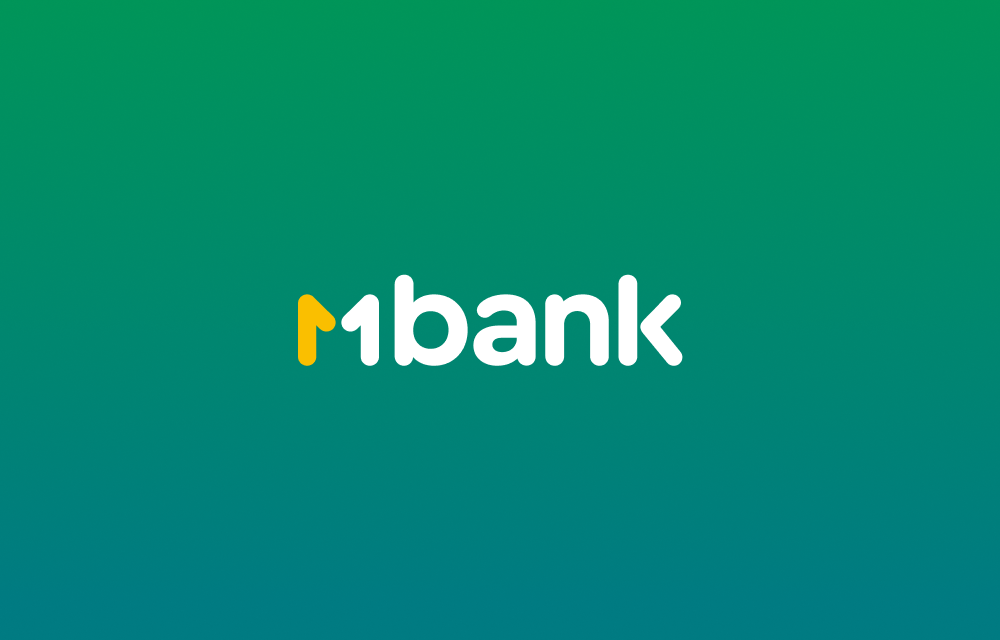 как подключить mbank