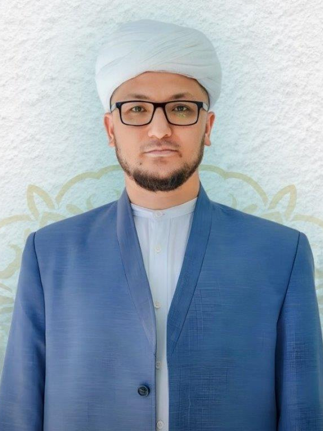 Асылбеков Эмильбек Маманович