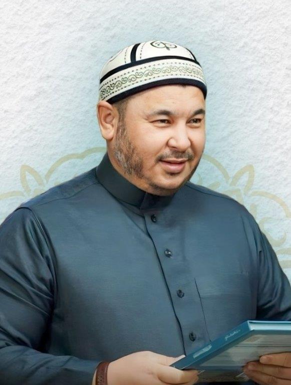 Алимбеков Олжобай Болушович